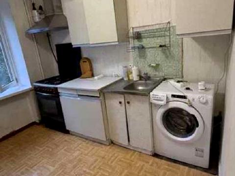 квартира за адресою Святоюріївська вул., 10/2