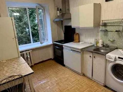 квартира за адресою Святоюріївська вул., 10/2