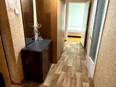 квартира за адресою Святоюріївська вул., 10/2