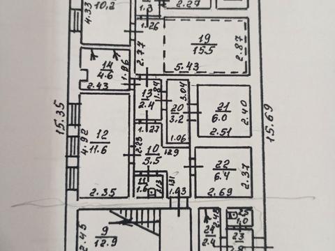 комерційна за адресою Адмиральский проспект, 38