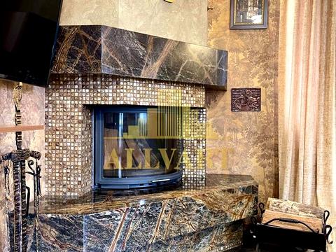 дом по адресу Приречная ул., 35