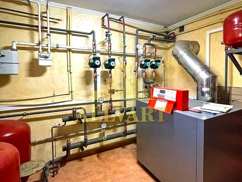 дом по адресу Приречная ул., 35