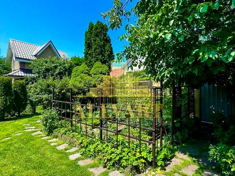 дом по адресу Приречная ул., 35