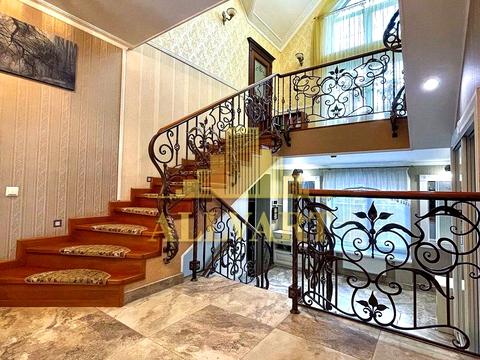 дом по адресу Приречная ул., 35