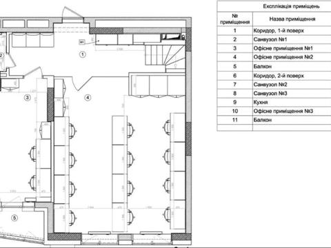 комерційна за адресою Антоновича вул. (Горького), 109