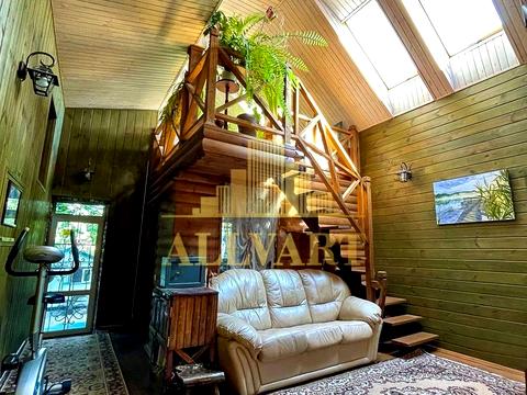 дом по адресу Приречная ул., 35