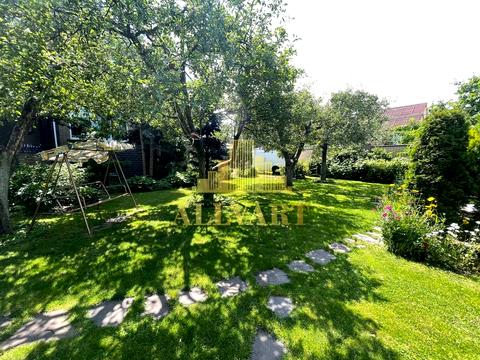 дом по адресу Приречная ул., 35