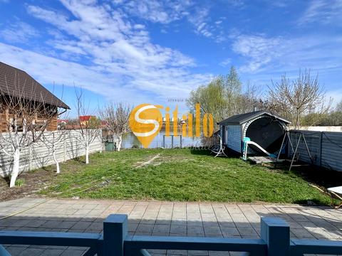 будинок за адресою Північна-озерна