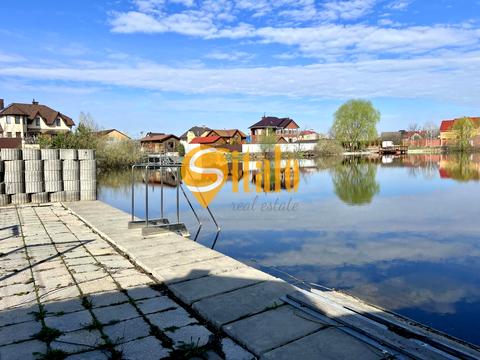 будинок за адресою Північна-озерна