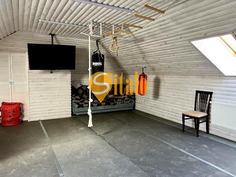 будинок за адресою Північна-озерна