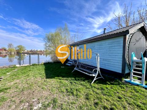 будинок за адресою Північна-озерна