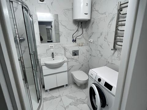 квартира за адресою Рудненська вул. (Білогорська), 8-Д