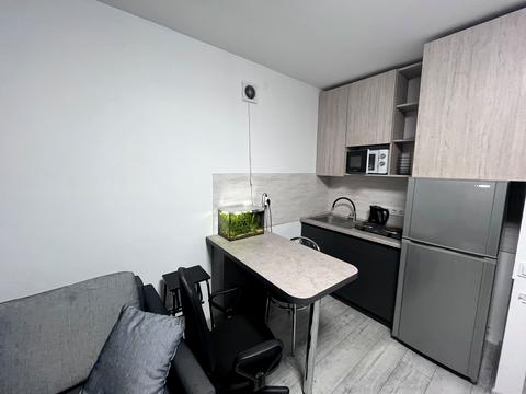 квартира за адресою Рудненська вул. (Білогорська), 8-Д