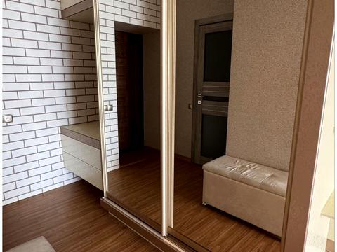 квартира за адресою Лазурна вул., 5 к10