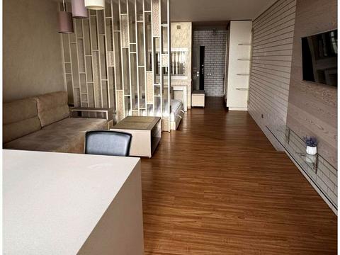 квартира за адресою Лазурна вул., 5 к10