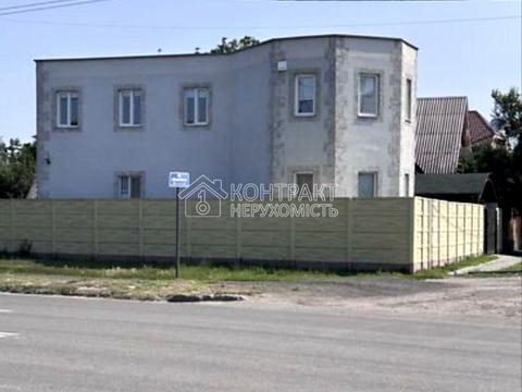 дом по адресу вул. Афанасьєвська, 136