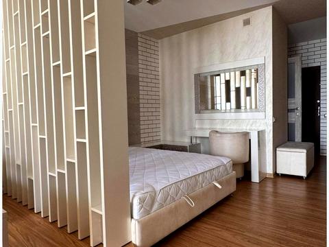 квартира за адресою Лазурна вул., 5 к10