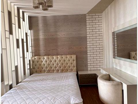 квартира за адресою Лазурна вул., 5 к10