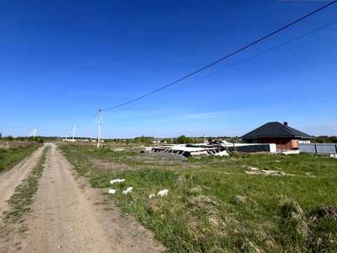 ділянка за адресою Хмельницький, Дністрянська, 29