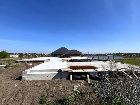 участок по адресу Дністрянська, 29