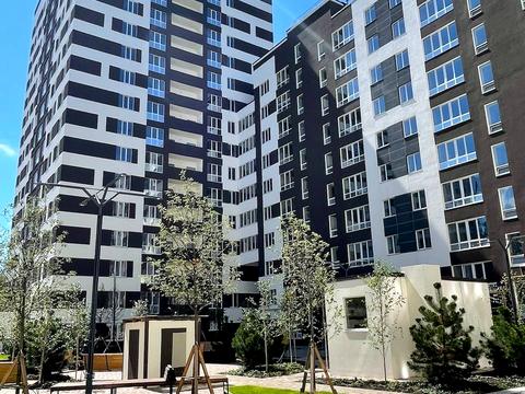 квартира за адресою Виговського вул. (Суворова), 2