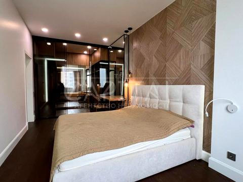 квартира по адресу Евгения Коновальца ул. (Щорса), 34-А