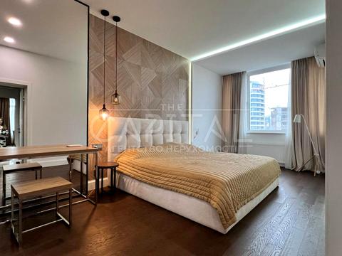 квартира по адресу Евгения Коновальца ул. (Щорса), 34-А