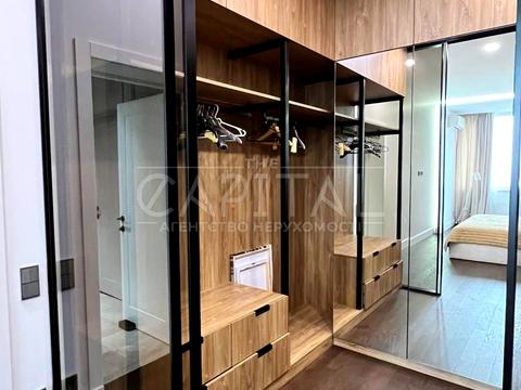 квартира по адресу Евгения Коновальца ул. (Щорса), 34-А