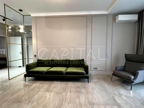 квартира по адресу Евгения Коновальца ул. (Щорса), 34-А