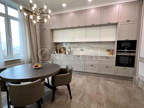 квартира по адресу Евгения Коновальца ул. (Щорса), 34-А