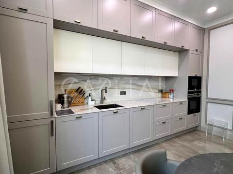 квартира по адресу Евгения Коновальца ул. (Щорса), 34-А