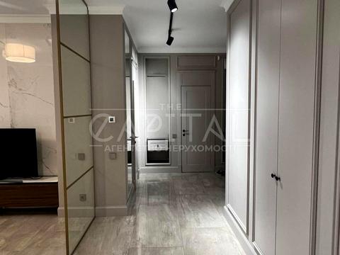 квартира по адресу Евгения Коновальца ул. (Щорса), 34-А