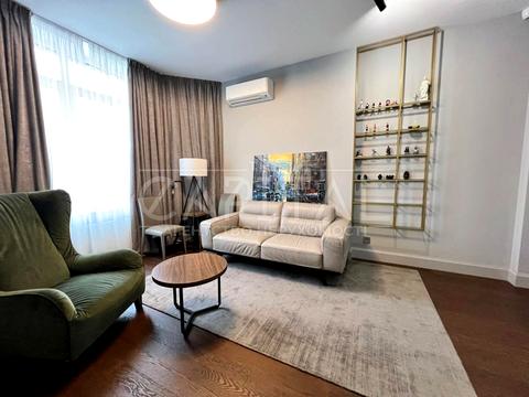 квартира по адресу Евгения Коновальца ул. (Щорса), 34-А