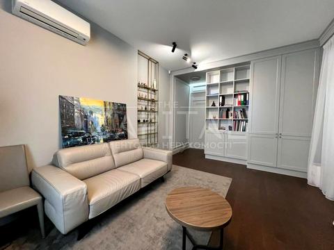 квартира по адресу Евгения Коновальца ул. (Щорса), 34-А