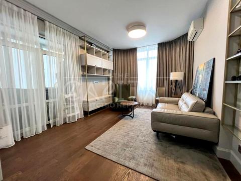 квартира по адресу Евгения Коновальца ул. (Щорса), 34-А