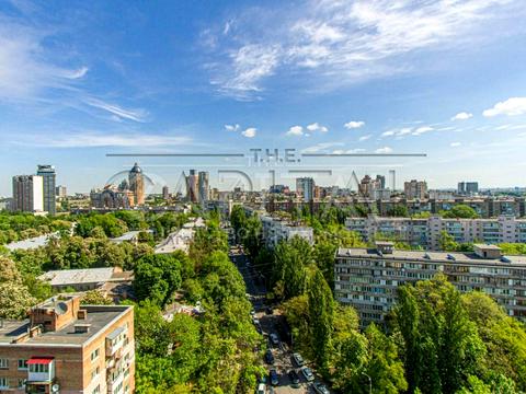 квартира по адресу Евгения Коновальца ул. (Щорса), 34-А