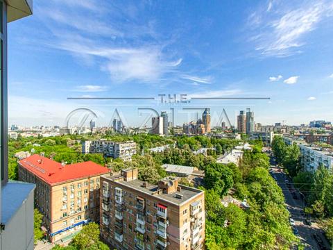 квартира по адресу Евгения Коновальца ул. (Щорса), 34-А