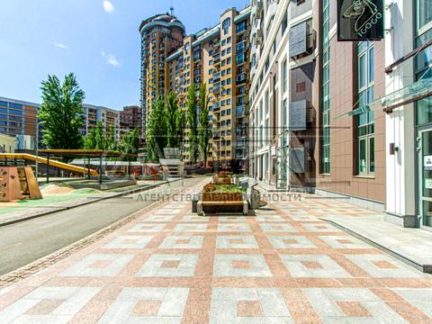 квартира по адресу Евгения Коновальца ул. (Щорса), 34-А