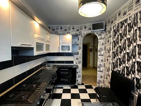 квартира по адресу Высокая ул., 3