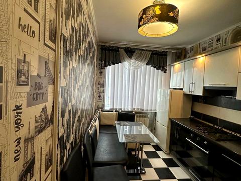 квартира по адресу Высокая ул., 3