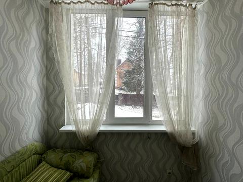 квартира по адресу Высокая ул., 3