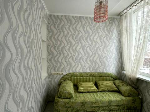 квартира по адресу Высокая ул., 3