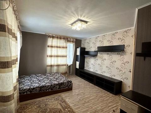 квартира по адресу Высокая ул., 3