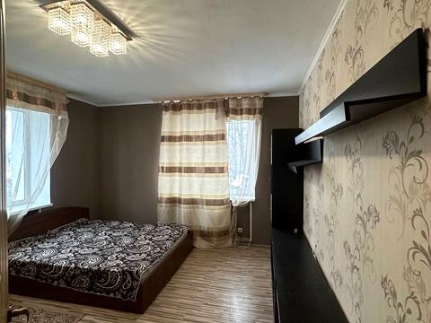 квартира по адресу Высокая ул., 3