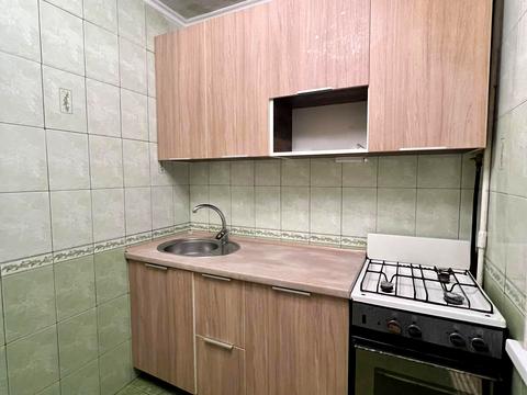 квартира по адресу Горловская ул., 38/40