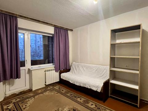 квартира по адресу Горловская ул., 38/40