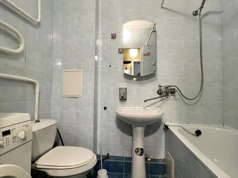 квартира по адресу Горловская ул., 38/40