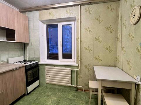 квартира по адресу Горловская ул., 38/40