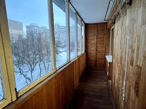 квартира по адресу Горловская ул., 38/40