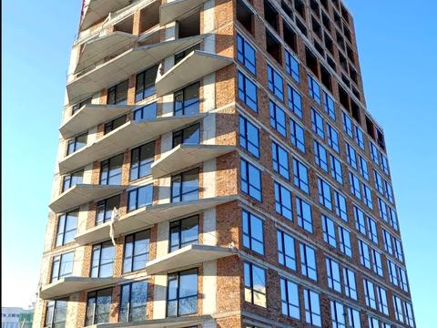 квартира по адресу Тараса Шевченко ул., (Будинок 1)